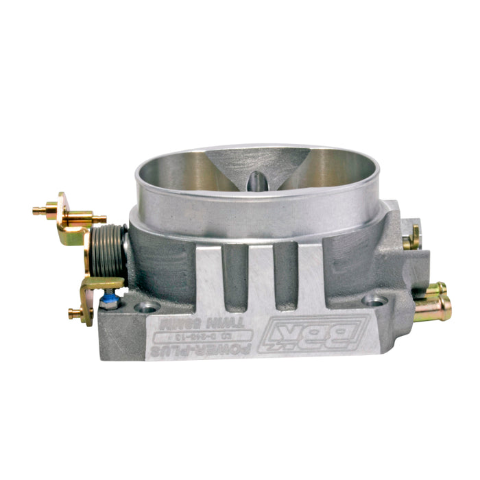 BBK 85-88 GM 305 350 Twin 58mm Throttle Body BBK Power Plus Series BBK