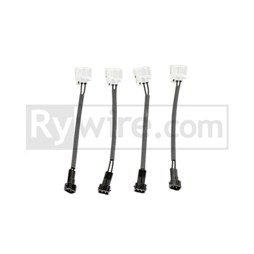 Rywire OBD2 Harness to RDX Injector Adapters Rywire