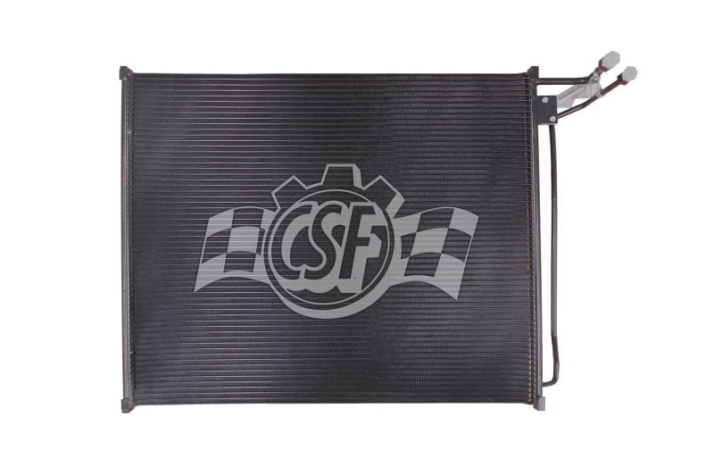 CSF 03-06 Ford E-150 4.6L A/C Condenser CSF