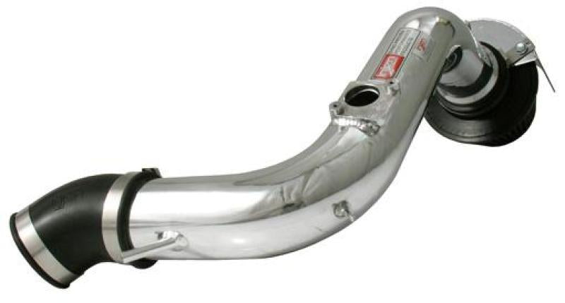 Injen 03-05 Mazda 6 3.0L V6 Coupe & Wagon Polished Cold Air Intake Injen