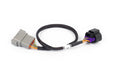 Haltech NEXUS Rebel LS 8-Pin DBW Adaptor (Plug-n-Play w/HT-186500) Haltech