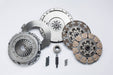 South Bend Clutch 94-98 Ford 7.3 Powerstroke ZF-5 Street Dual Disc Clutch Kit South Bend Clutch