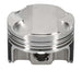 Wiseco Toyota 4AG 4V 19mm Pin DOME +5.9cc Piston Wiseco