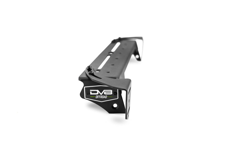 DV8 Offroad 10-23 Toyota 4Runner Digital Device Dash Mount DV8 Offroad
