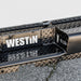 Westin 09-18 Ram 1500 HDX Bandit Rear Bumper - Black Westin