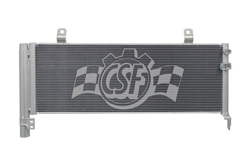 CSF 13-14 Toyota Avalon 2.5L A/C Condenser CSF