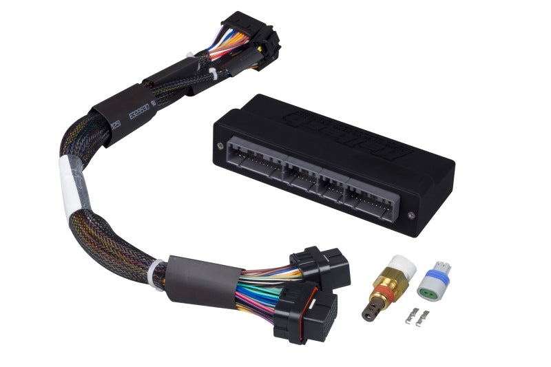 Haltech 99-00 Subaru WRX (Australian Delivered & JDM) Elite 1000/1500 Plug-n-Play Adaptor Harness Haltech