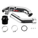 Injen 12-15 BMW 335i (Incl xDrive) (F30/3) L6 3.0L Turbo Polished SES Intercooler Cold Side Pipe Injen
