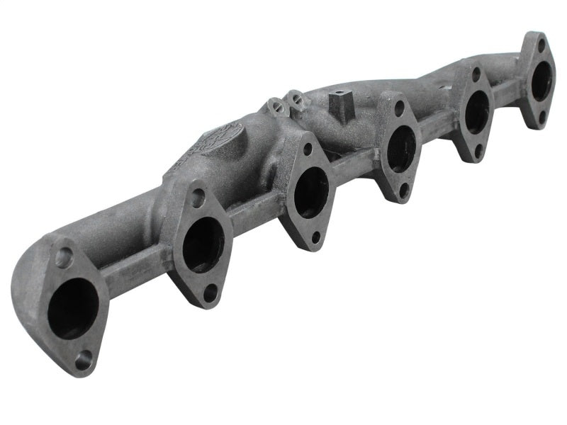 aFe Power Bladerunner Turbocharger w/ Exhaust Manifold  98.5-02 Dodge Diesel Trucks L6-5.9 (td) aFe