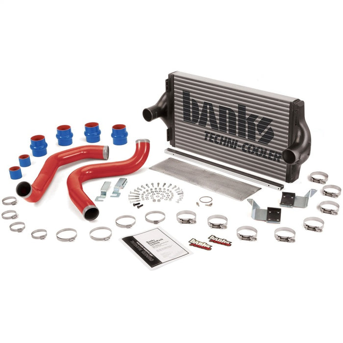 Banks Power 99.5-03 Ford 7.3L Techni-Cooler System Banks Power