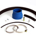 BBK 12-15 Camaro V6 Replacement Hoses And Hardware Kit For Cold Air Kit BBK 1835 BBK