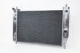 CSF 05-13 Chevrolet Corvette C6 High Performance All-Aluminum Radiator CSF