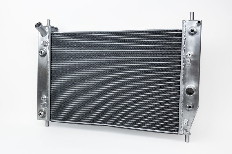 CSF 05-13 Chevrolet Corvette C6 High Performance All-Aluminum Radiator CSF