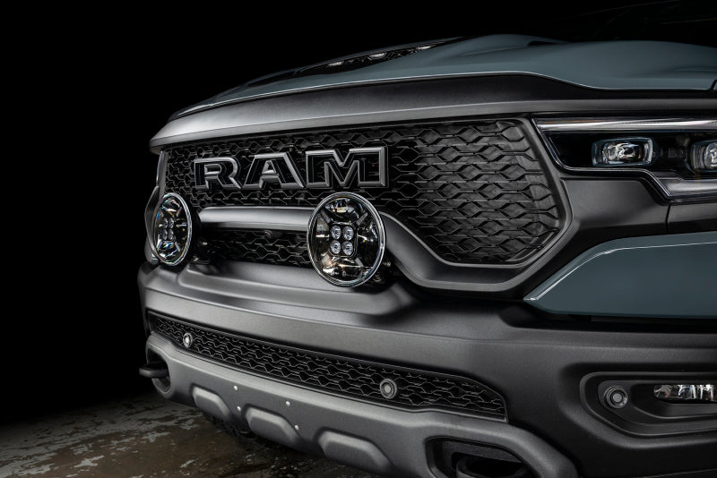 Oracle Lighting Auxiliary Lights SEE WARRANTY ORACLE Lighting