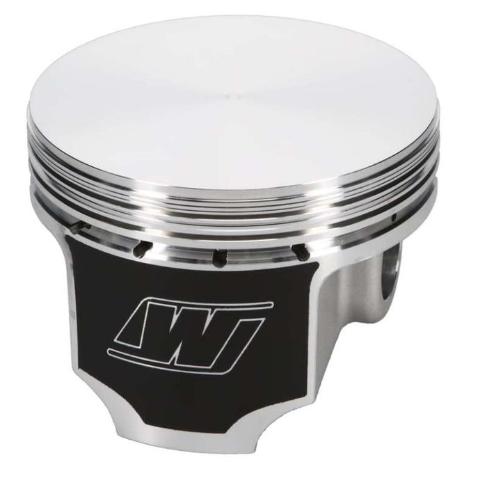 Wiseco Volkswagen KR/PL 1.8L 16V 81.00mm Bore 8.8:1 CR -1cc Dome Piston Set Wiseco