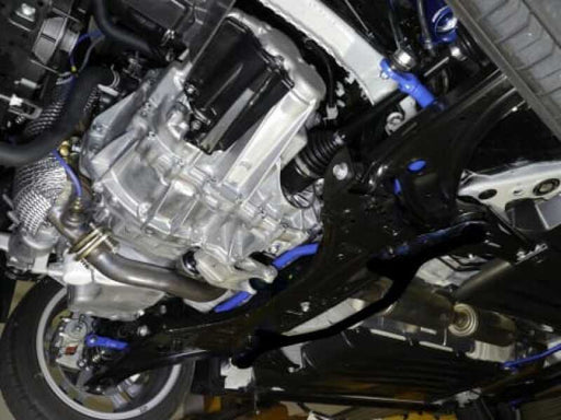 Cusco Subaru 17+ Suzuki Swift Sport ( ZC33S) 23mm Solid Front Sway Bar ***Re-use OE Bushings*** Cusco