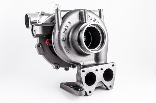 Garrett GT3794VA Turbo Kit - Chevy Duramax 6.6L 2004.5-2009 Stage 1 AVNT Garrett