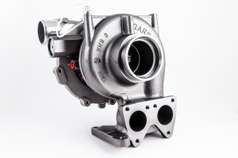 Garrett GT3794VA Turbo Kit - Chevy Duramax 6.6L 2004.5-2009 Stage 1 AVNT Garrett