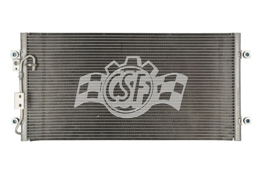 CSF 02-05 Kia Sedona 3.5L A/C Condenser CSF