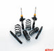Eibach Pro-System Kit for 11-14 Chrysler 300C 2WD, V8 (Exc AWD, SRT-8 S/LEV) Eibach
