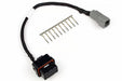 Haltech Elite PRO Direct Plug-In/IC-7 Auxilary Connector Kit Haltech
