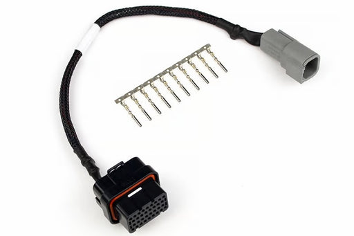 Haltech Elite PRO Direct Plug-In/IC-7 Auxilary Connector Kit Haltech