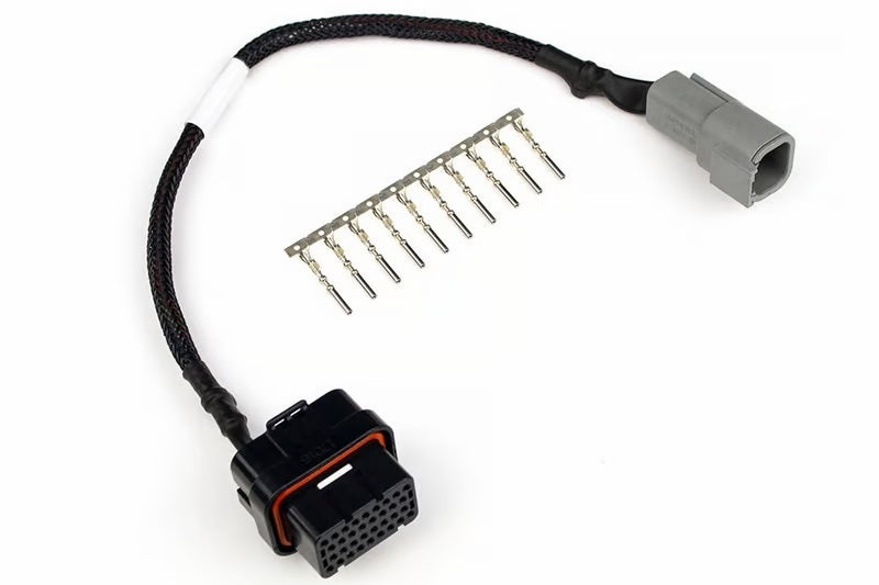 Haltech Elite PRO Direct Plug-In/IC-7 Auxilary Connector Kit Haltech