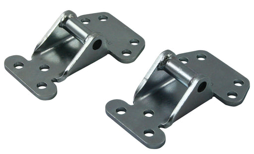 Moroso 82-92 F-Body Solid Motor Mount Pads (Use w/Part No 62510) - 2 pack Moroso