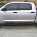 Westin 07-21 Toyota Tundra CrewMax Pro-e Electric Running Boards - Textured Black Westin