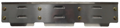 Moroso Louvered Windage Tray (For Part No 20044) Moroso