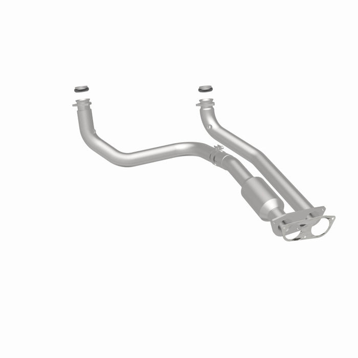 MagnaFlow Conv DF 3500 Truck 97 7.4L Magnaflow