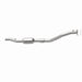 MagnaFlow Conv DF 96-99 Audi A6 Quattro 2.8L Magnaflow