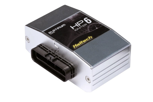 Haltech HPI6 High Power Igniter 6 Channel Module Haltech