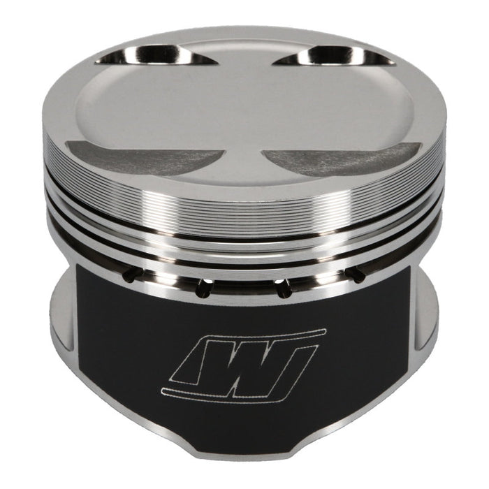 Wiseco Toyota 3SGTE 4v Dished -6cc Turbo 87mm Piston Kit Wiseco