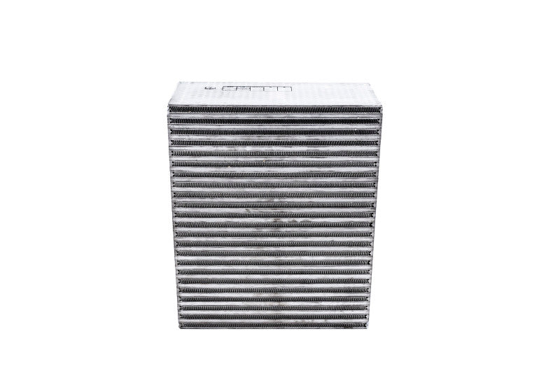Garrett Air / Air Intercooler CAC (10.00in x 12.27in x 4.50in) - 375 HP Garrett
