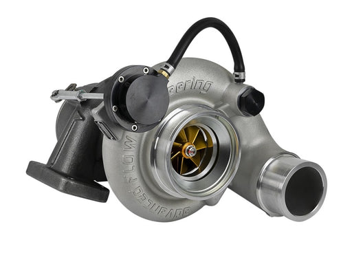 aFe Bladerunner Turbochargers Dodge Diesel Trucks 03-07 L6-5.9L (td) aFe