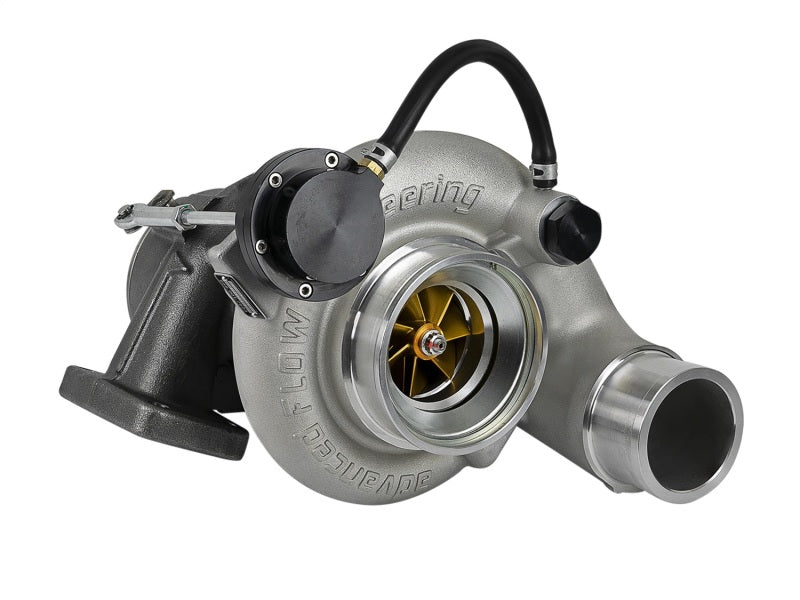 aFe Bladerunner Turbochargers Dodge Diesel Trucks 03-07 L6-5.9L (td) aFe