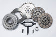 South Bend Clutch 2005.5-2017 Dodge Turbo Cummins Diesel 5.9L/6.7L Street Dual Organic Clutch Kit South Bend Clutch