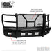 Westin/HDX Bandit 17-19 Ford F-250 / F-350 Front Bumper - Textured Black Westin