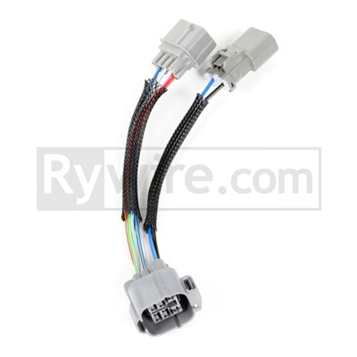 Rywire OBD1 to OBD2 10-Pin Distributor Adapter Rywire