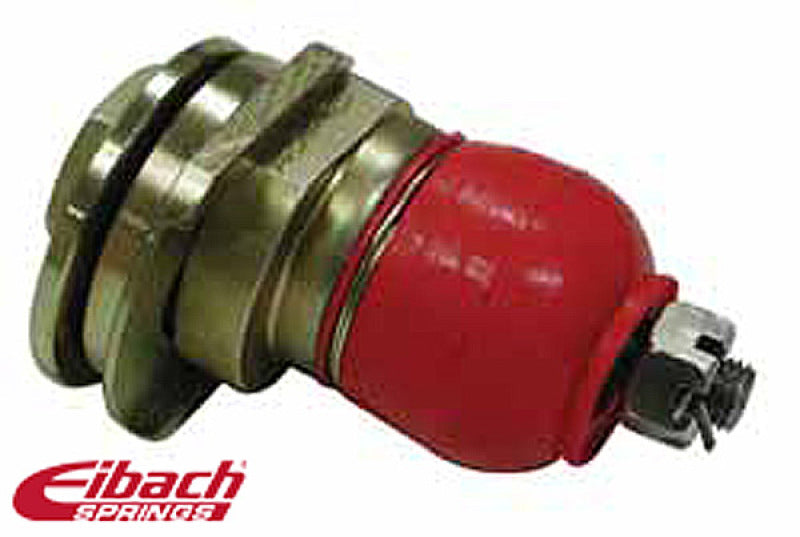 Eibach Pro-Alignment Kit for 97-01 Honda Prelude (Excludes SH Option) Eibach