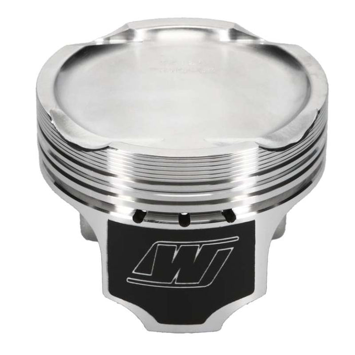 Wiseco Toyota Turbo 4v Dished -16cc 82MM Piston Shelf Stock Wiseco