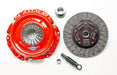 South Bend / DXD Racing Clutch 04-07 Ford F-350 COMP TRILPE DISC South Bend Clutch