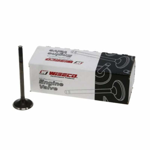 Wiseco 04-07 CRF250R/04-17 X Steel Exhaust Valve Wiseco