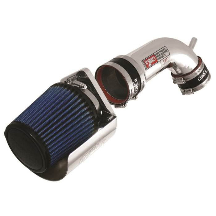 Injen 92-95 Toyota Supra V6 3.0L Black IS Short Ram Cold Air Intake Injen