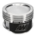 Wiseco VW VR6 2.8L 10.5:1 CR 82mm Bore Piston Kit Wiseco