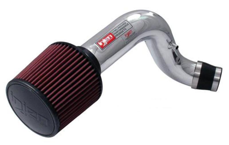 Injen 94-01 Integra GSR Polished Short Ram Intake Injen