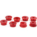 BBK 86-04 Mustang BBK Rear Lower Control Arm Replacement Bushing Kit BBK