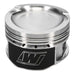 Wiseco VW VR6 2.8L 10.5:1 82.5mm Piston Shelf Stock Kit Wiseco