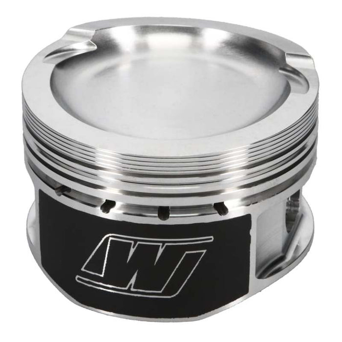 Wiseco VW VR6 2.8L 10.5:1 82.5mm Piston Shelf Stock Wiseco